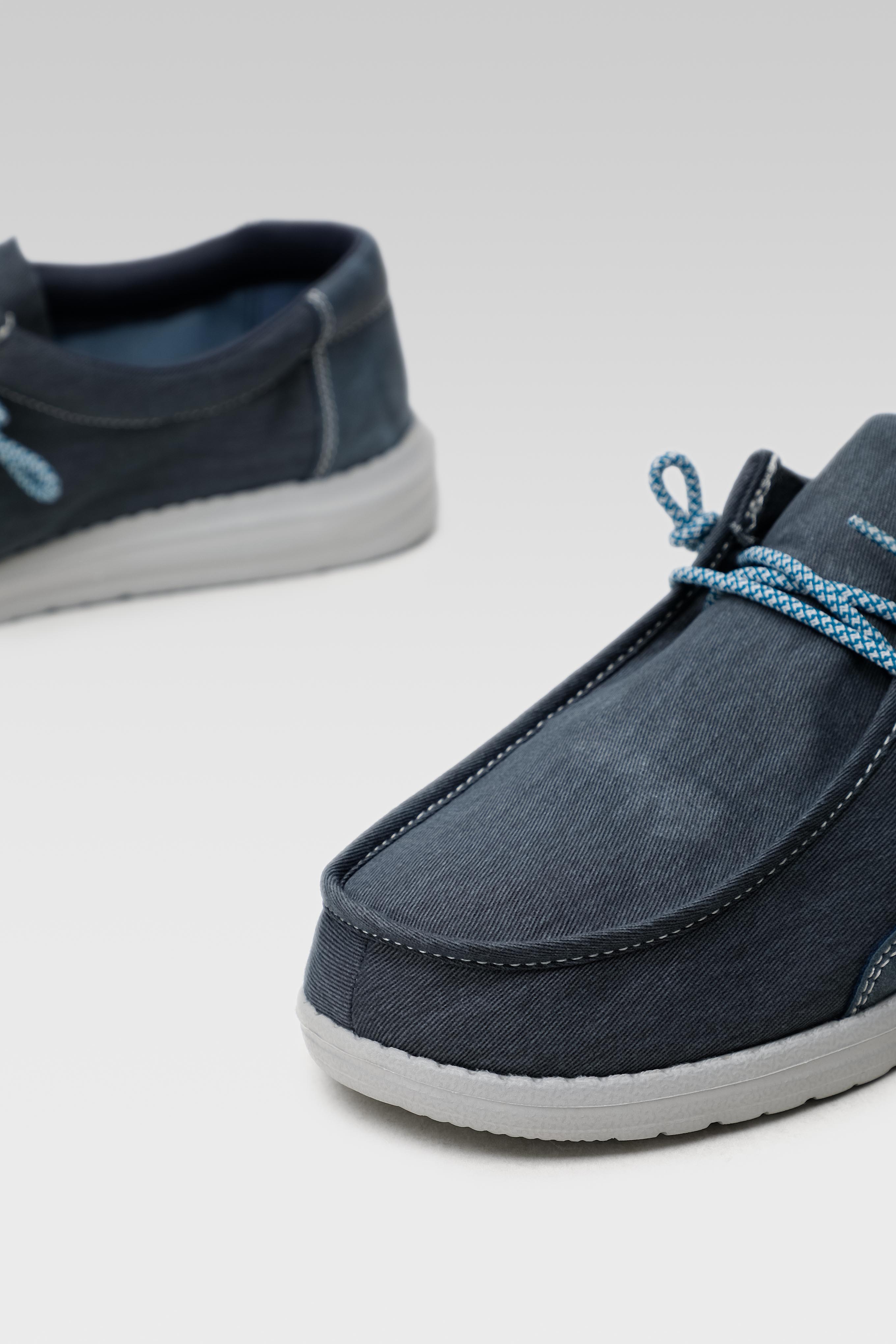 Platnena obuća  DENIM