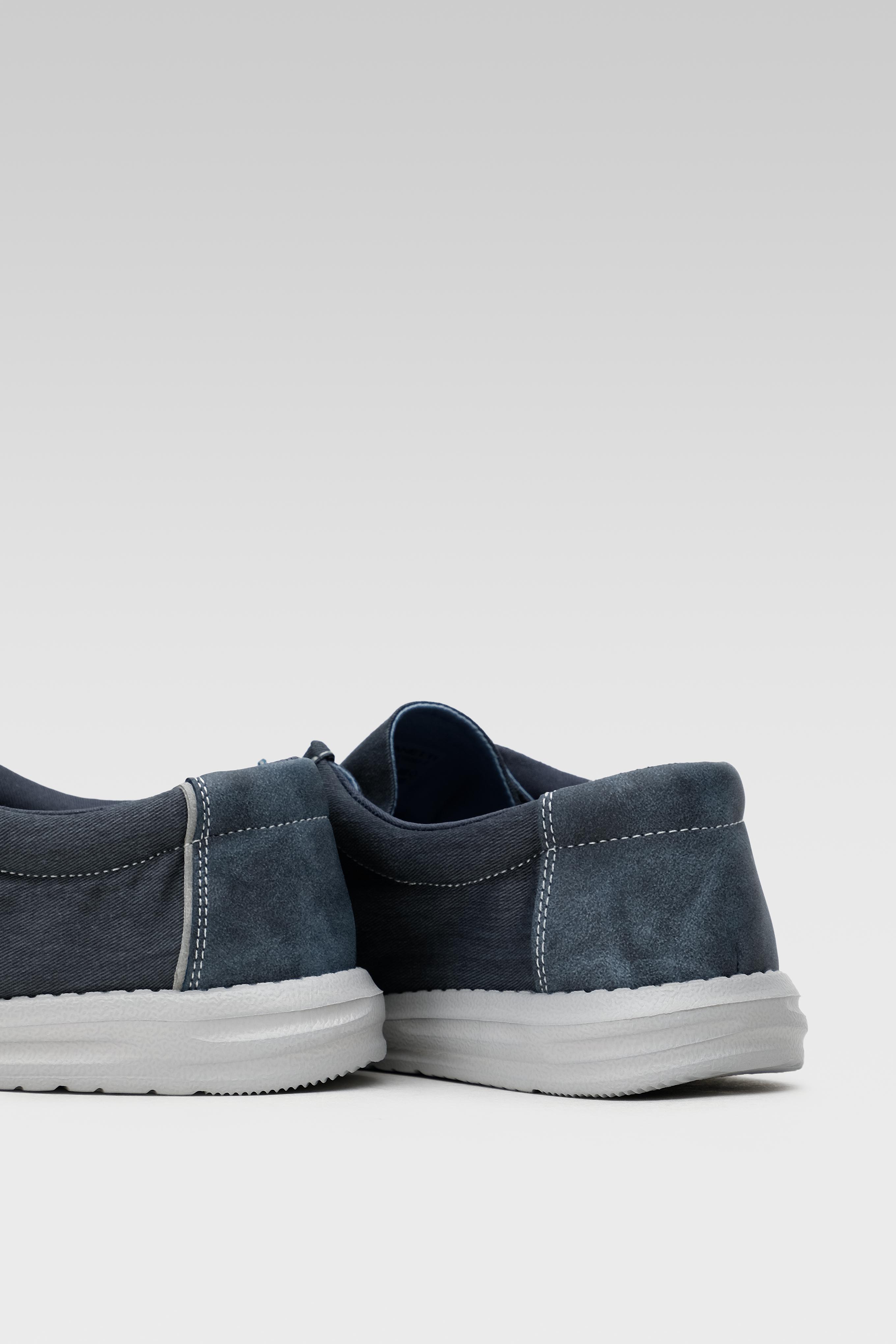 Platnena obuća  DENIM