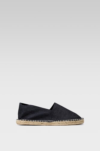 Espadrile Jenny Fairy HZF082-01 Kobalt plava