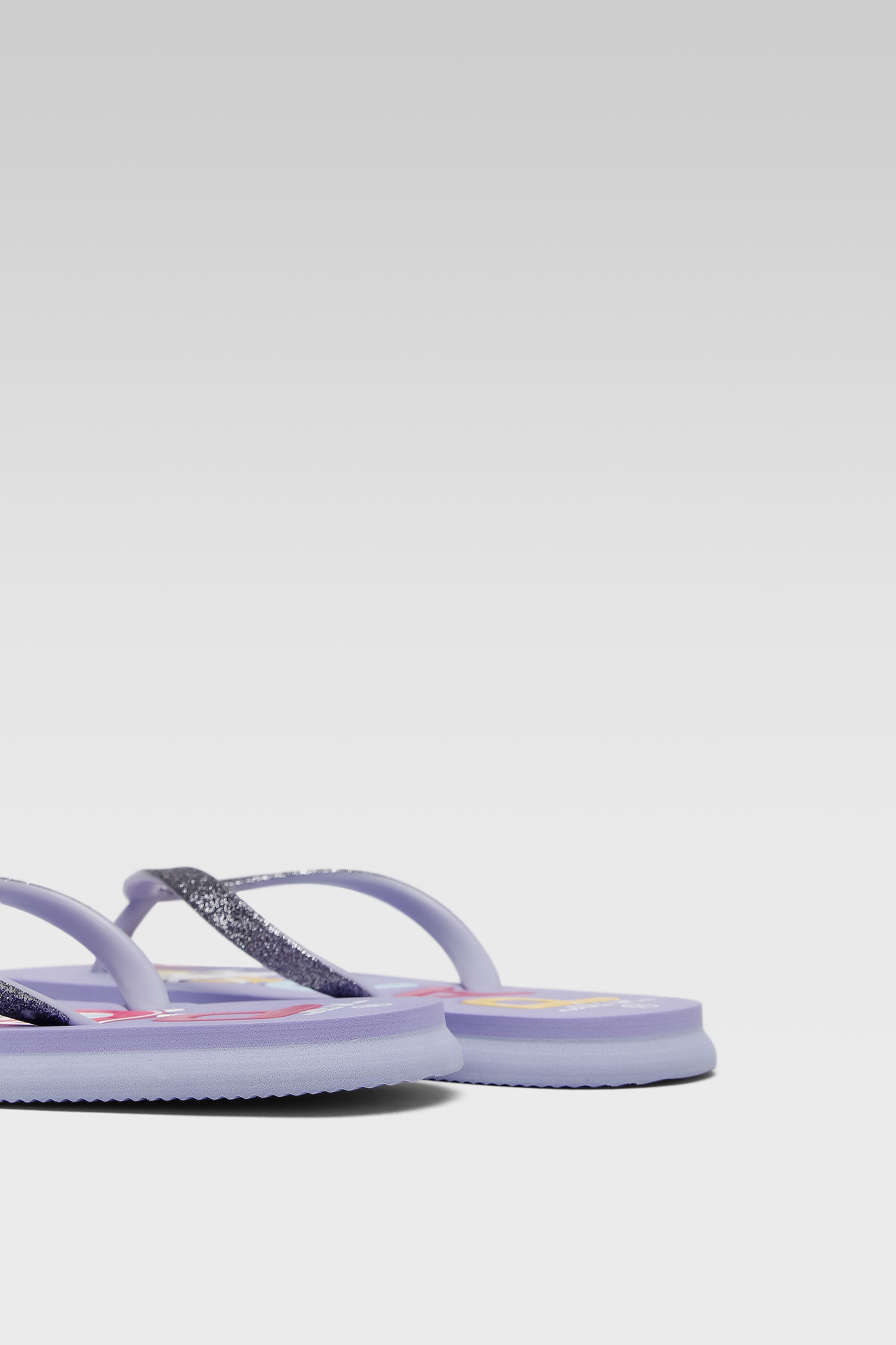 Obuv do vody FIALOVÁ