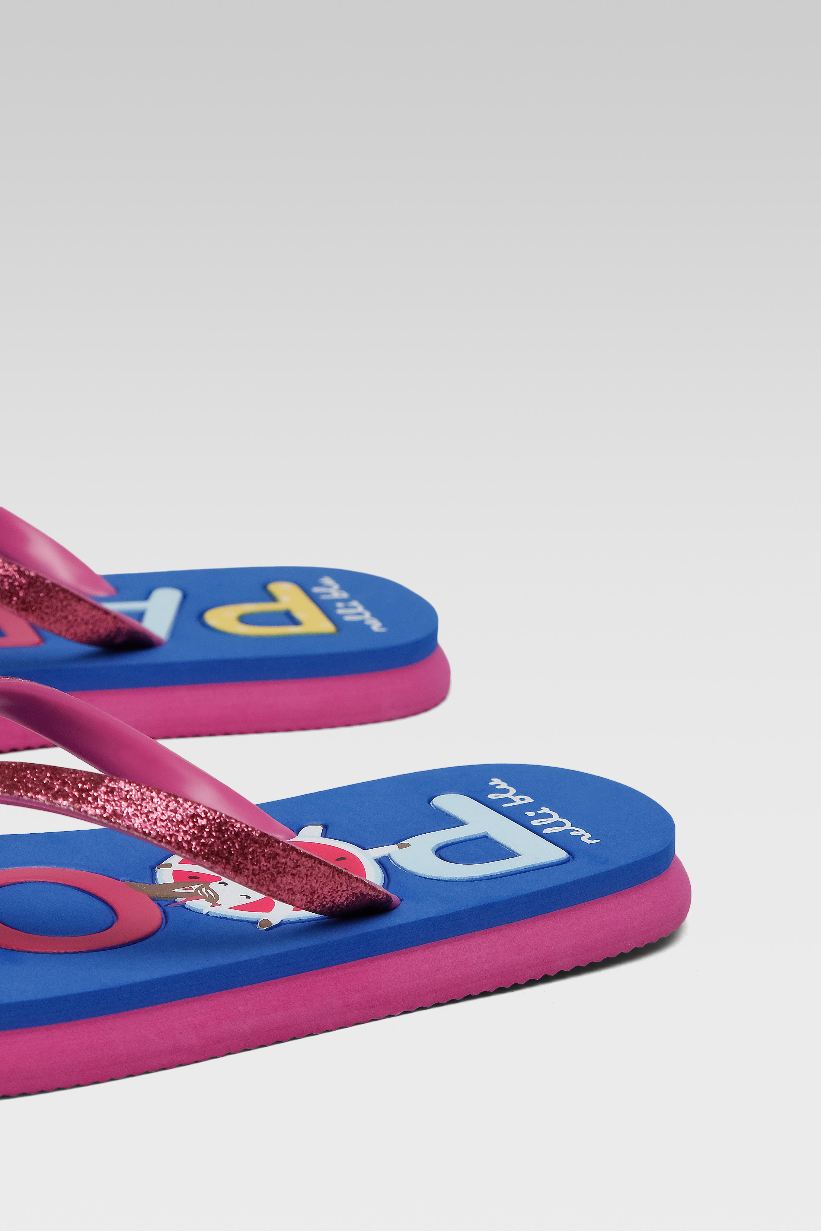 Obuv do vody TMAVĚ MODRÁ