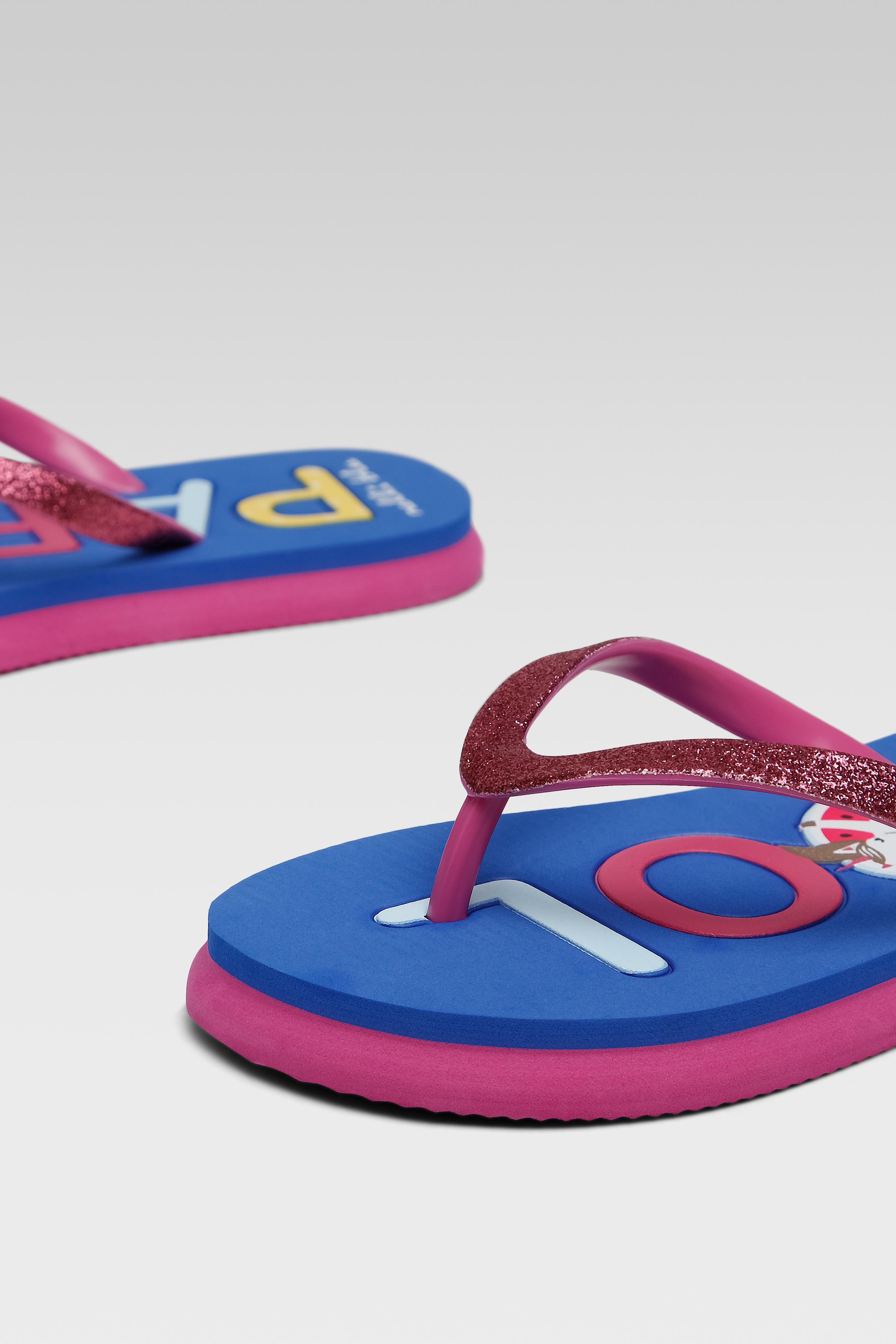 Obuv do vody TMAVĚ MODRÁ