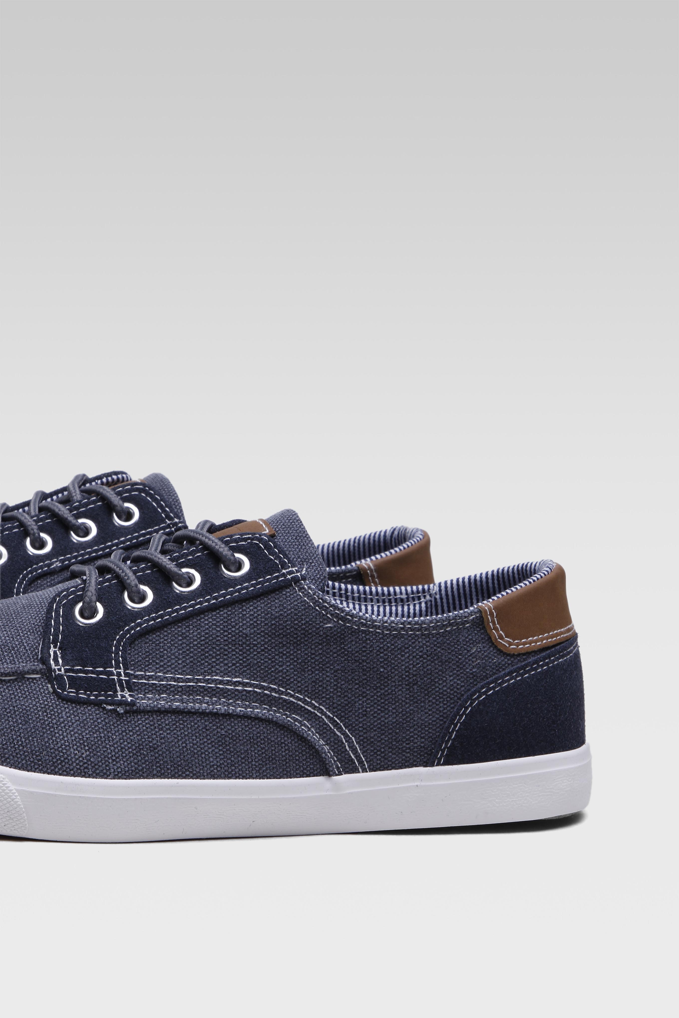 Platnena obuća  DENIM