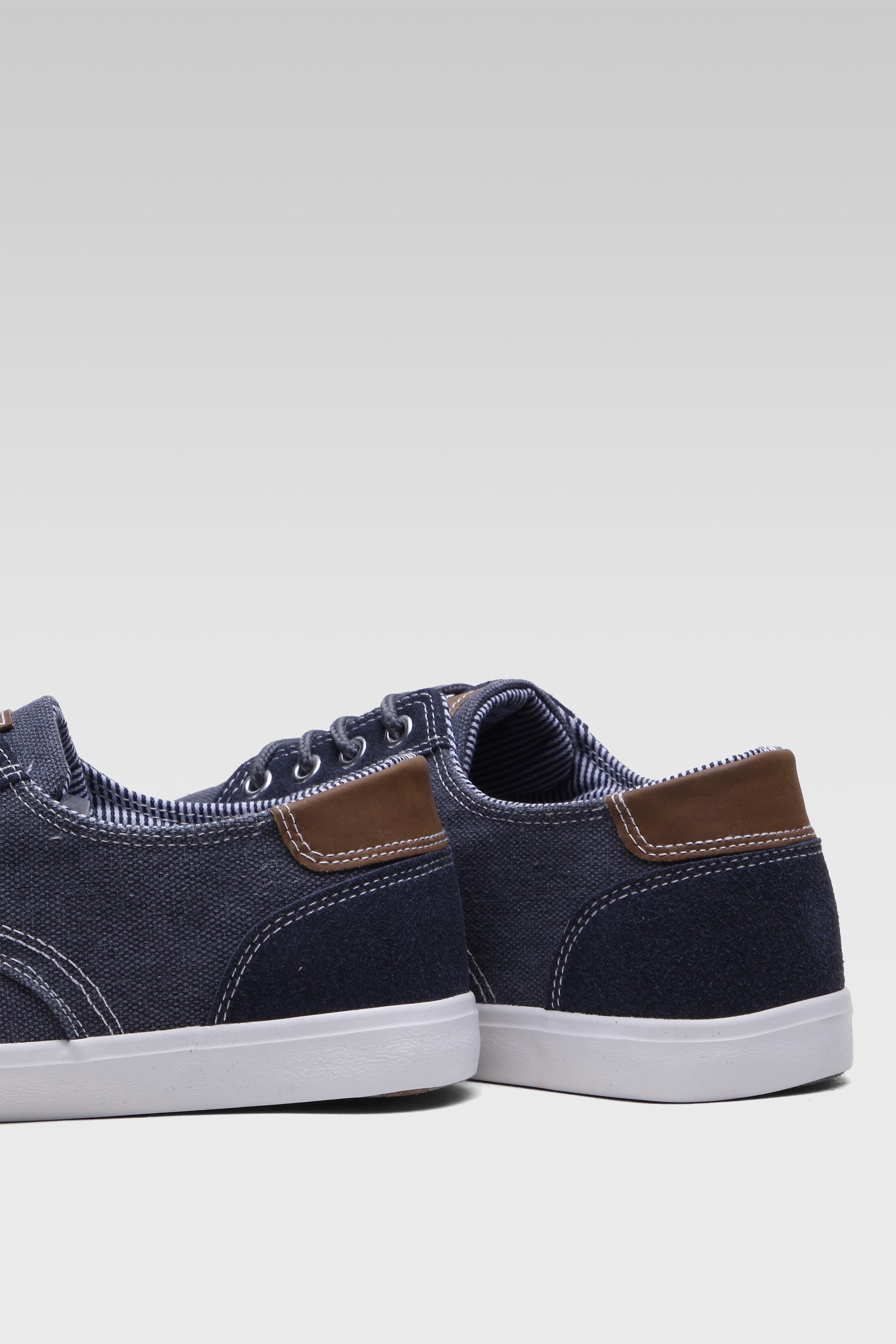 Platnena obuća  DENIM