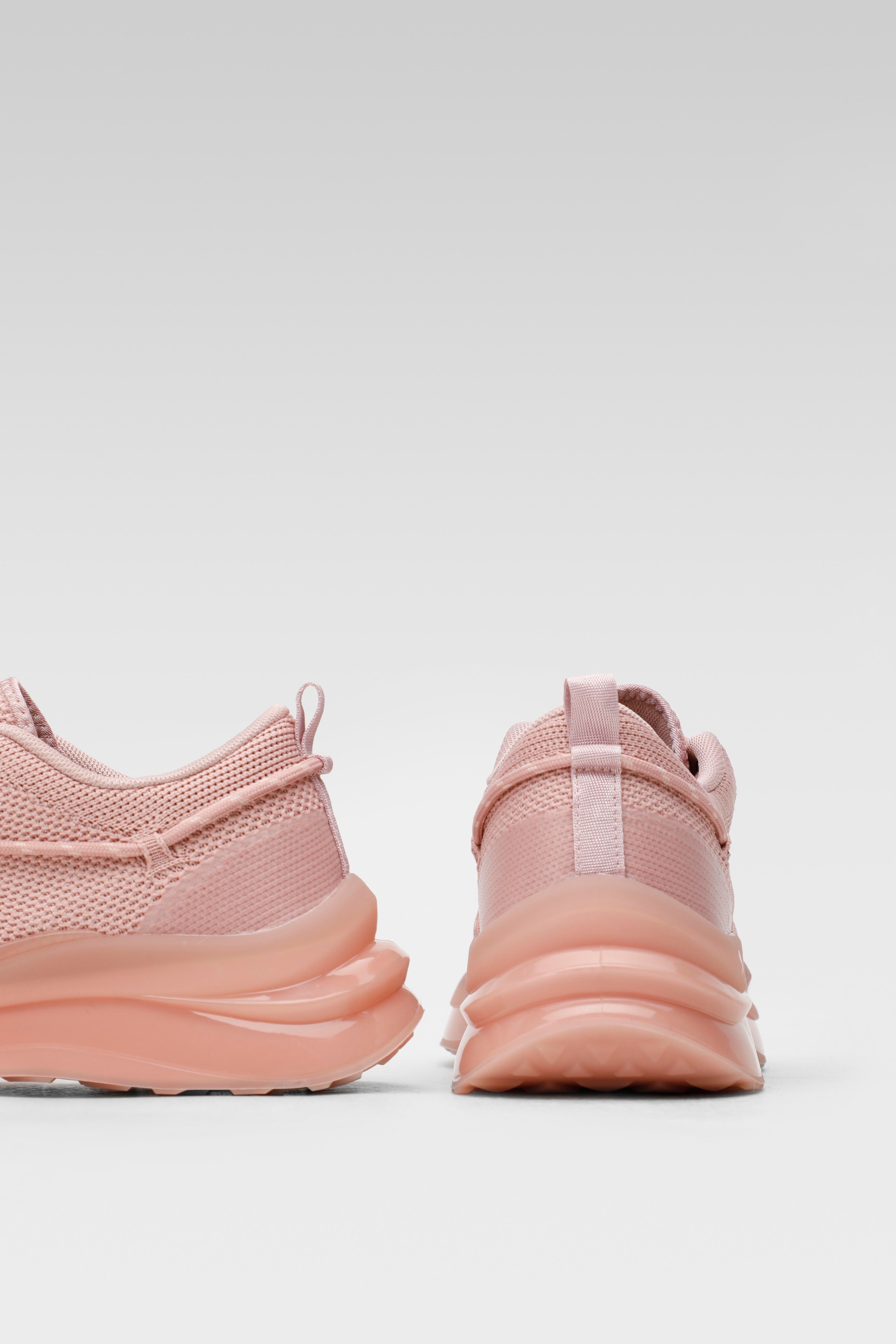 Sportovní obuv RŮŽOVÁ