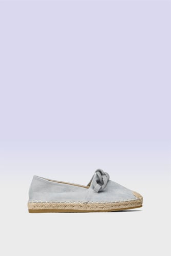 Espadrile DeeZee WSS20458-01 Modra