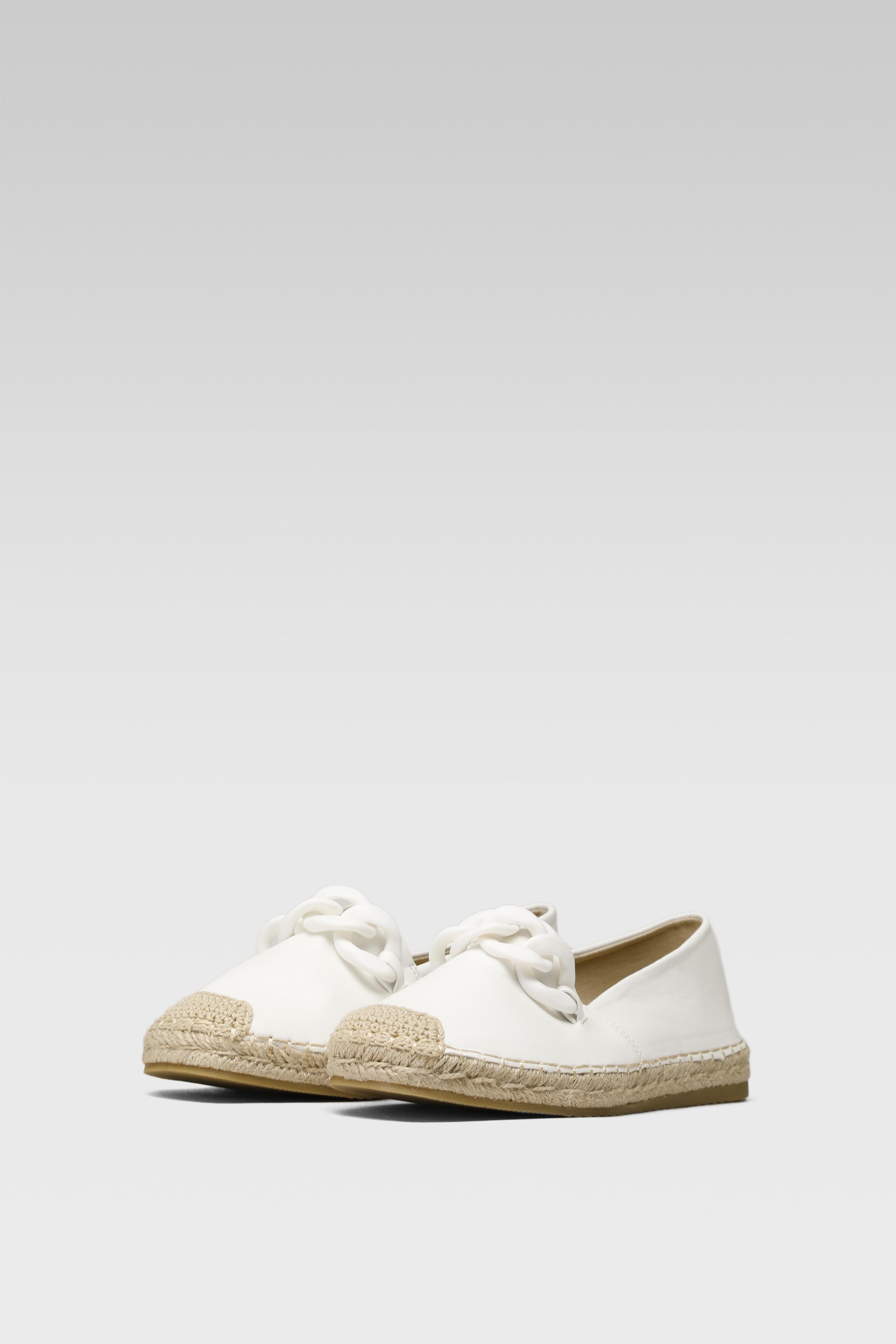 Espadrile BELA