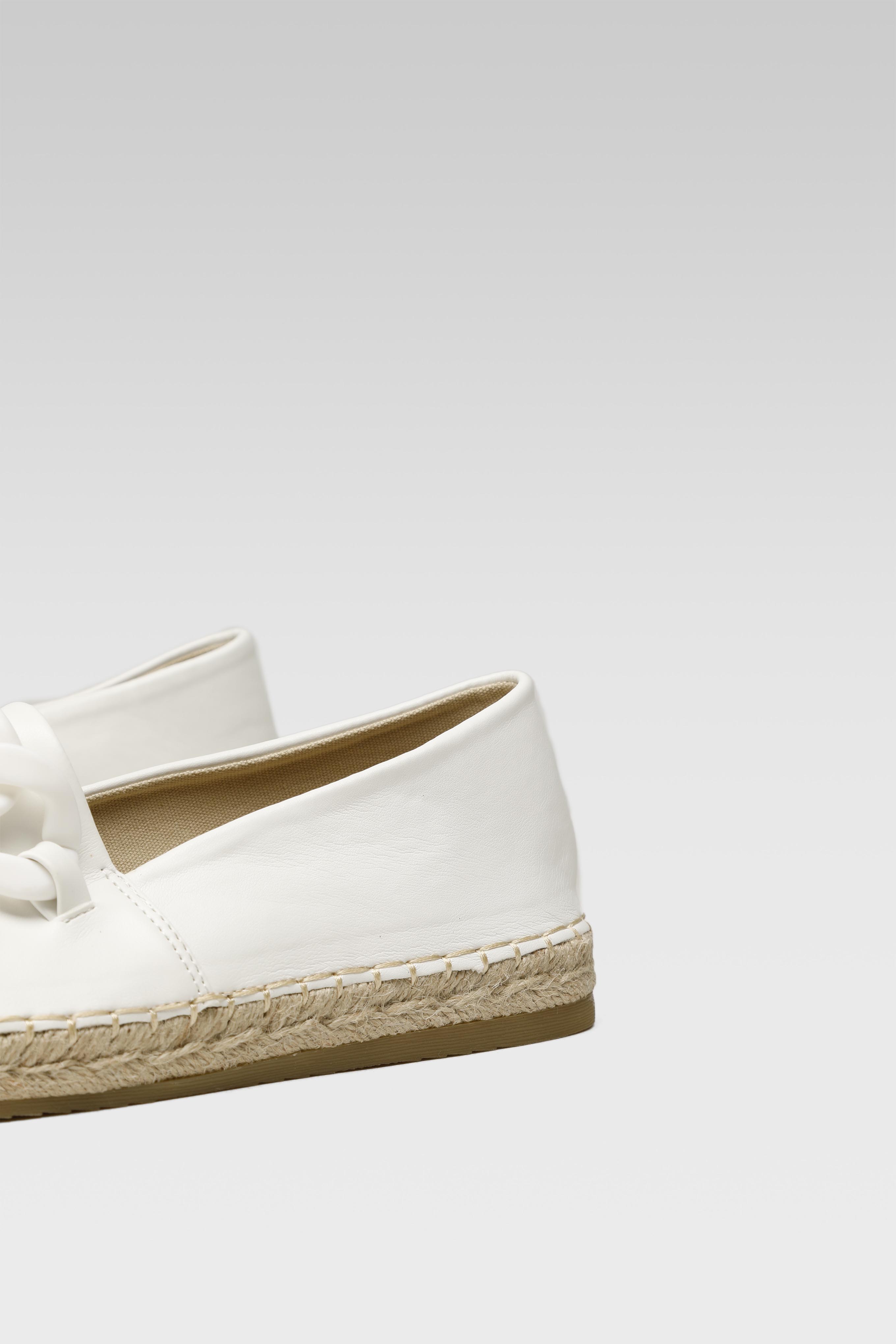 Espadrile BELA