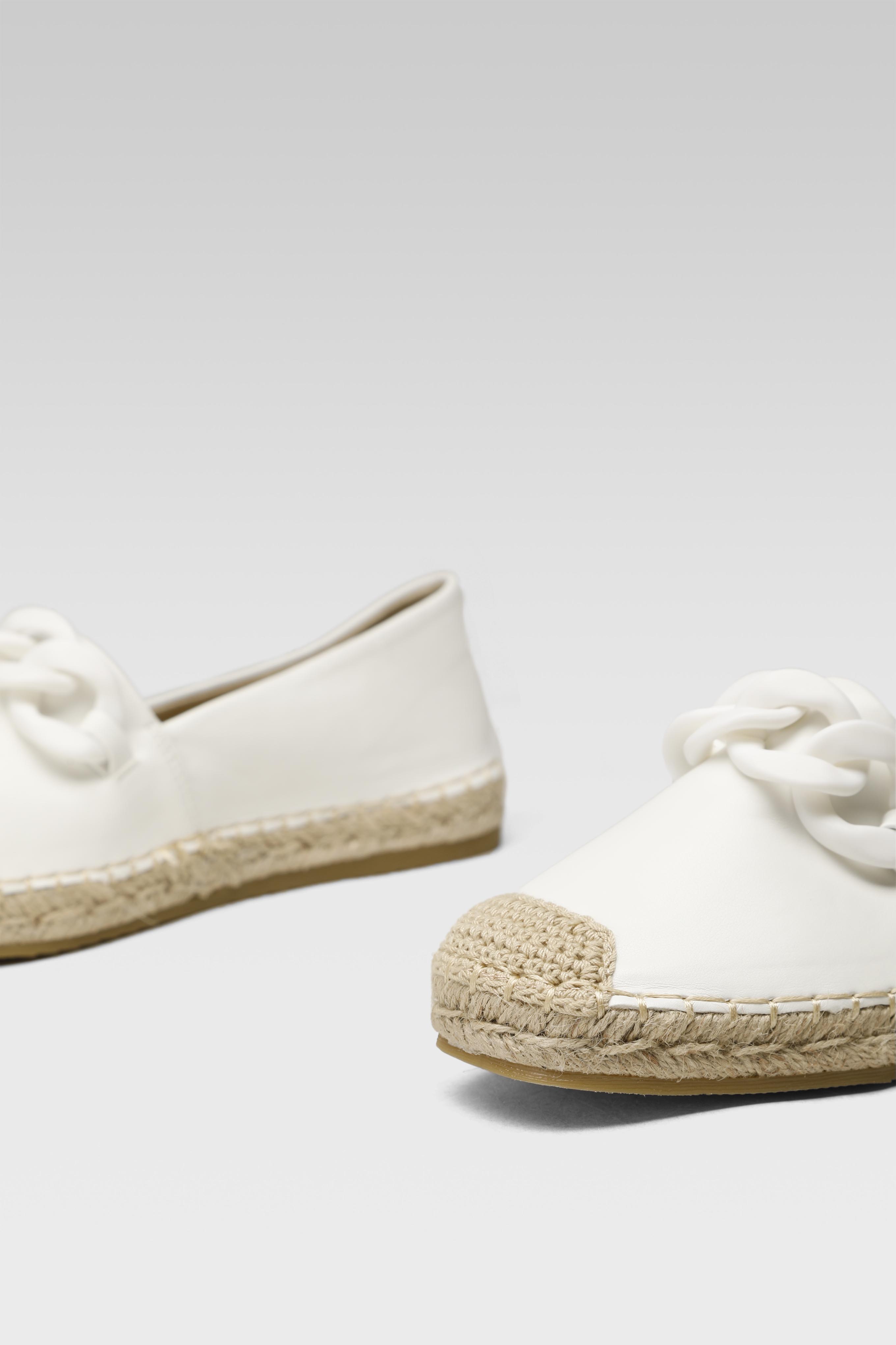 Espadrile BELA