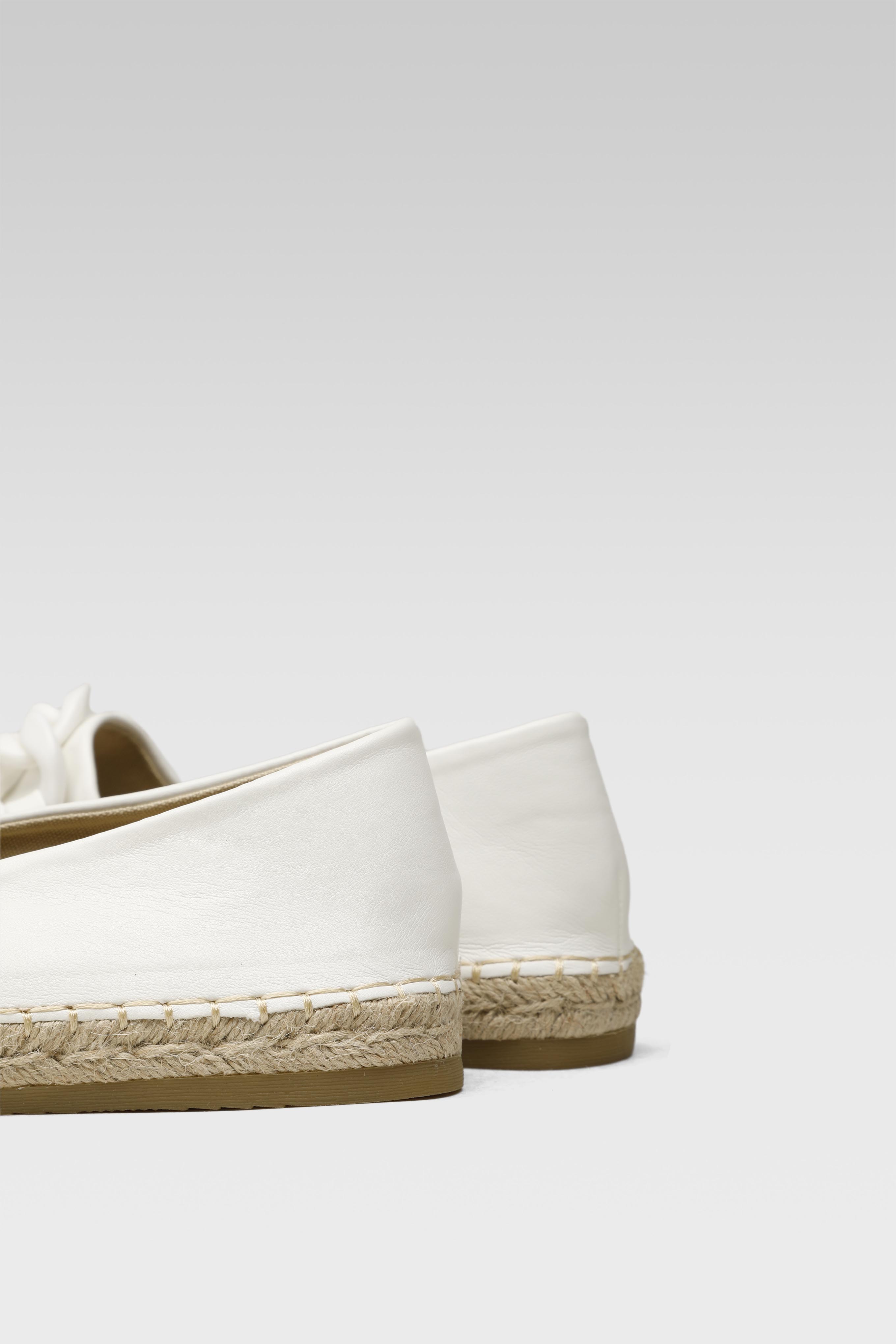Espadrile BELA