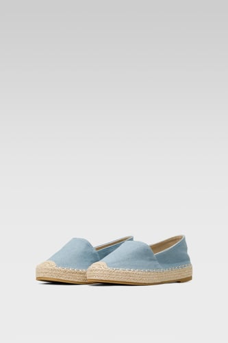 Espadrile Jenny Fairy WSS990-106 Plava