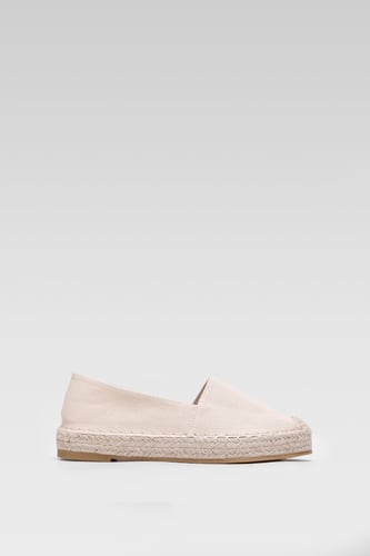 Espadrile Jenny Fairy WSS990-106 Bež