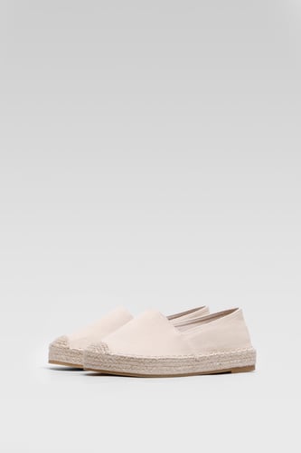 Espadrile Jenny Fairy WSS990-106 Bež
