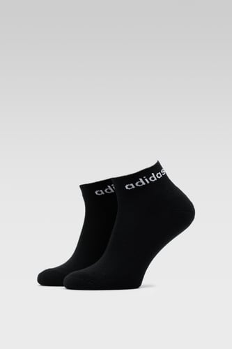 Čarape ADIDAS GE6128 (34-36) Crna