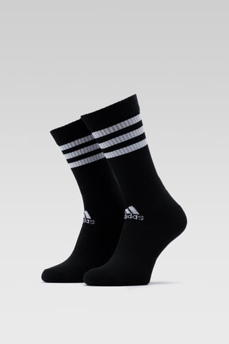 Čarape ADIDAS DZ9347 (37-39) Crna