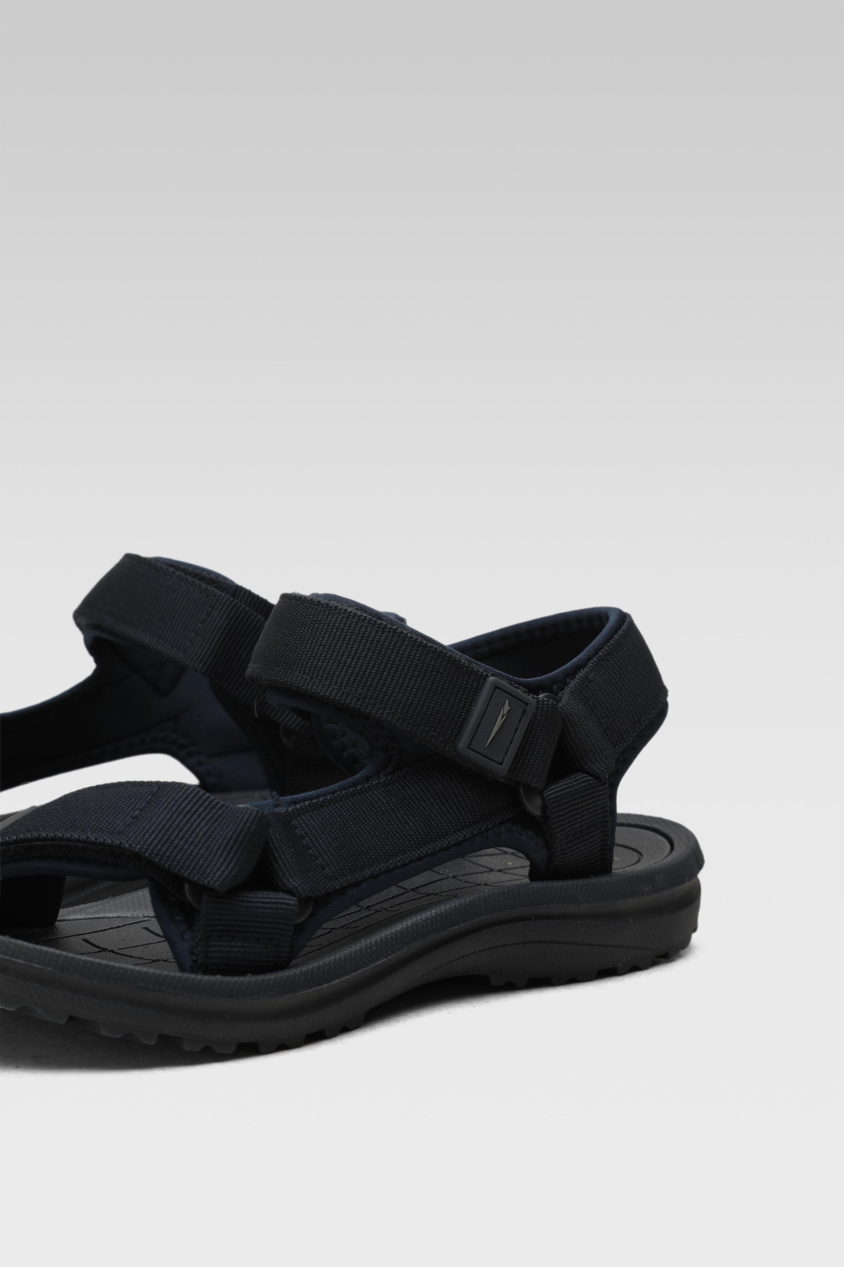 Sandale KOBALT PLAVA