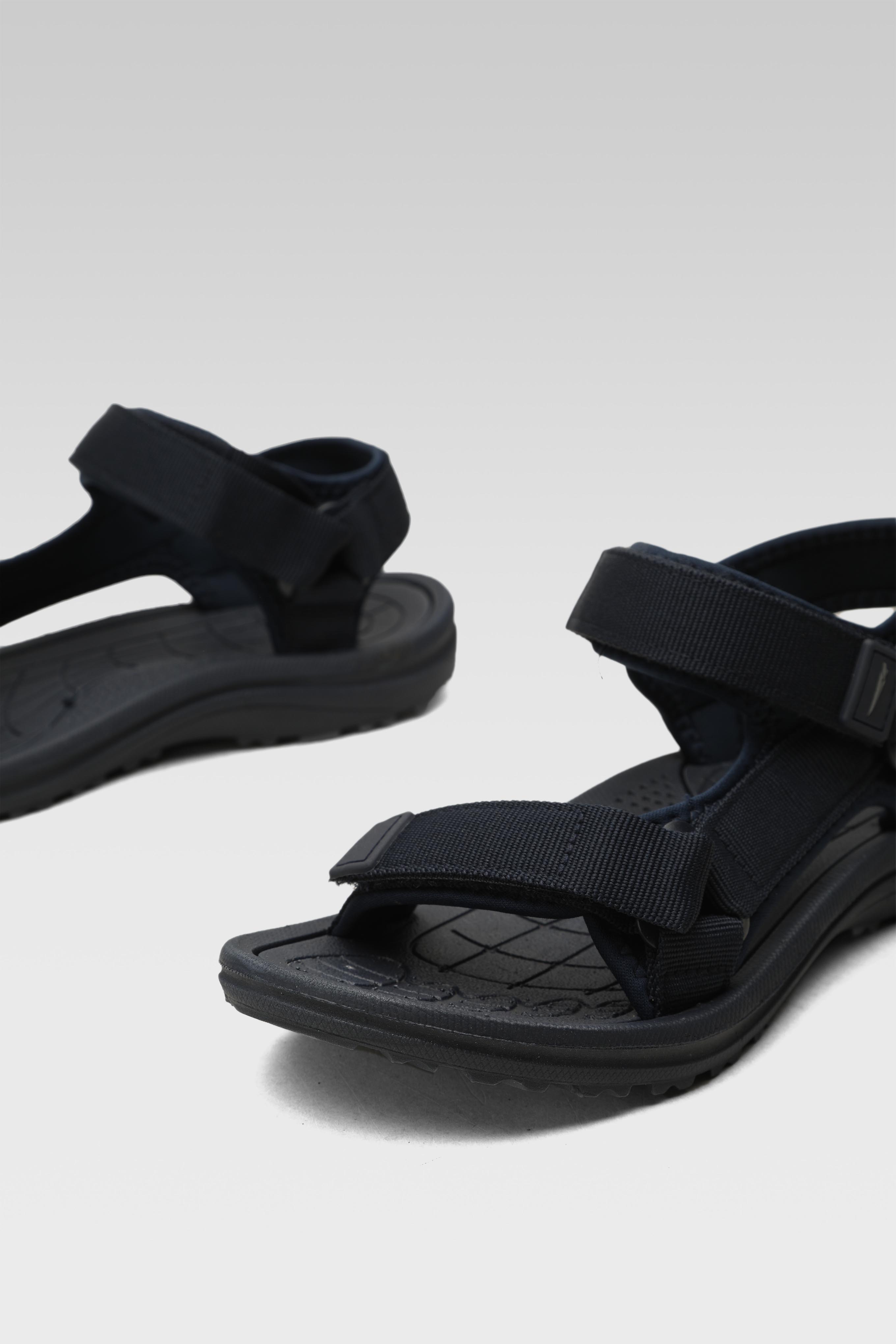 Sandale KOBALT PLAVA