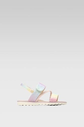 Sandale Nelli Blu CM200721-28 Roza