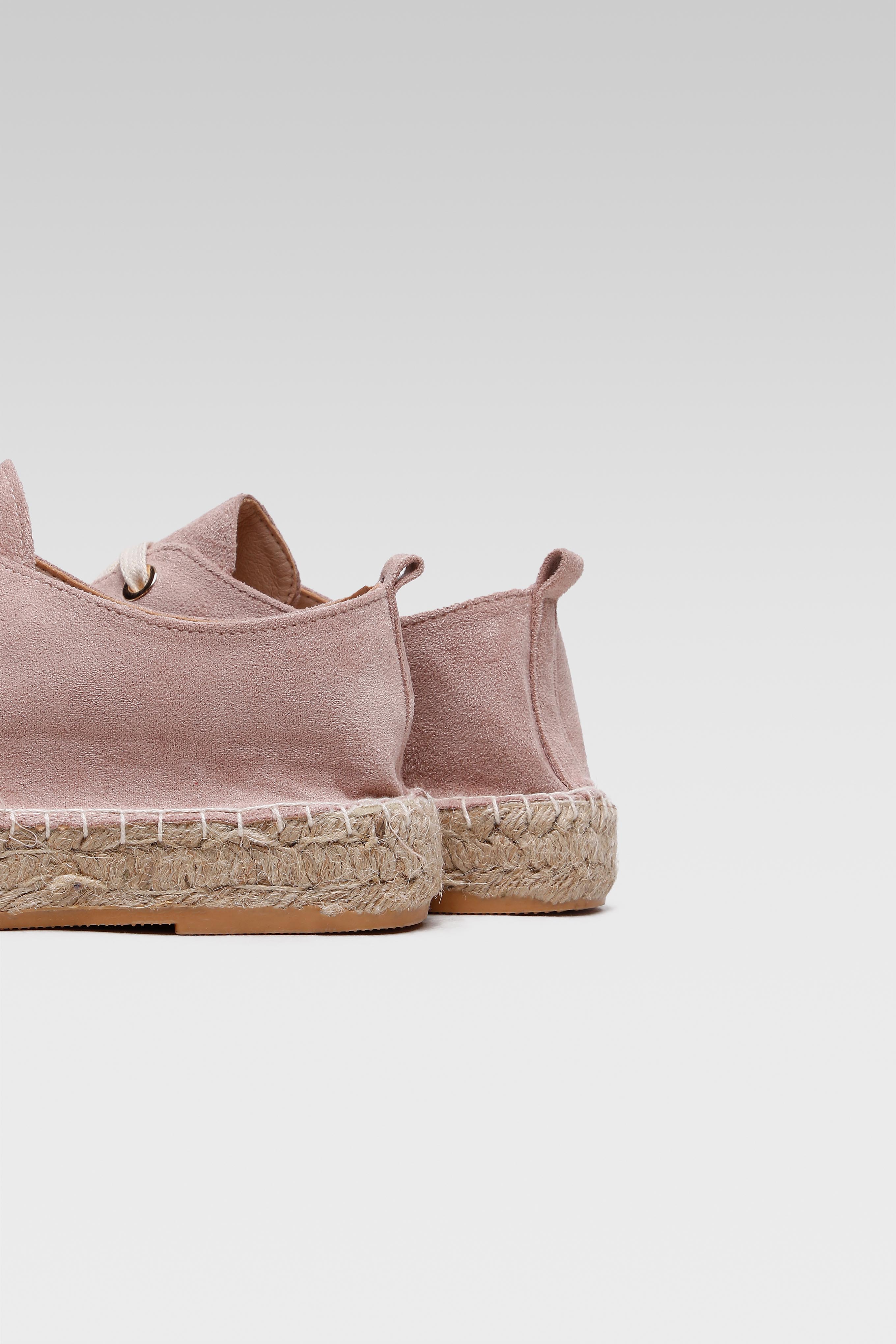 Espadrile Roza