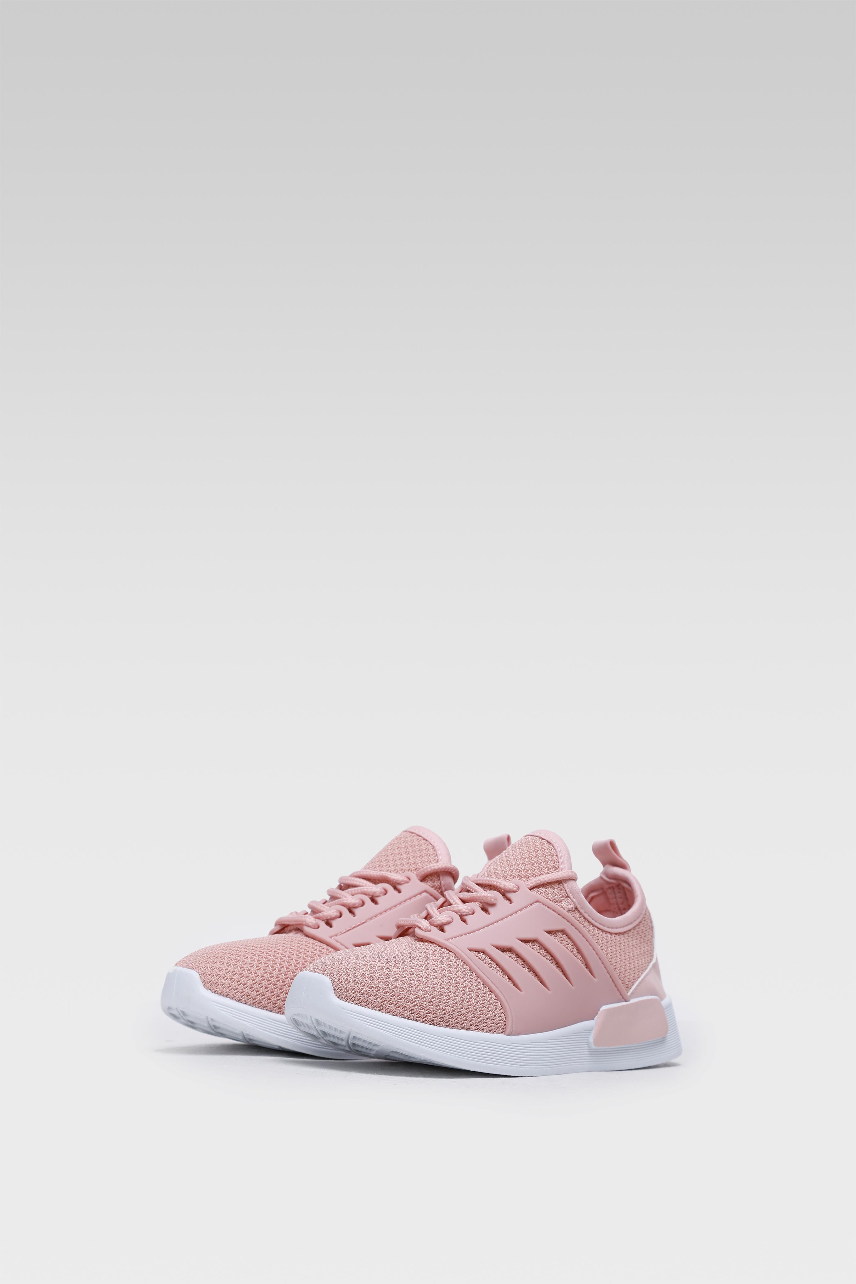 Platnena obuća  ROZE