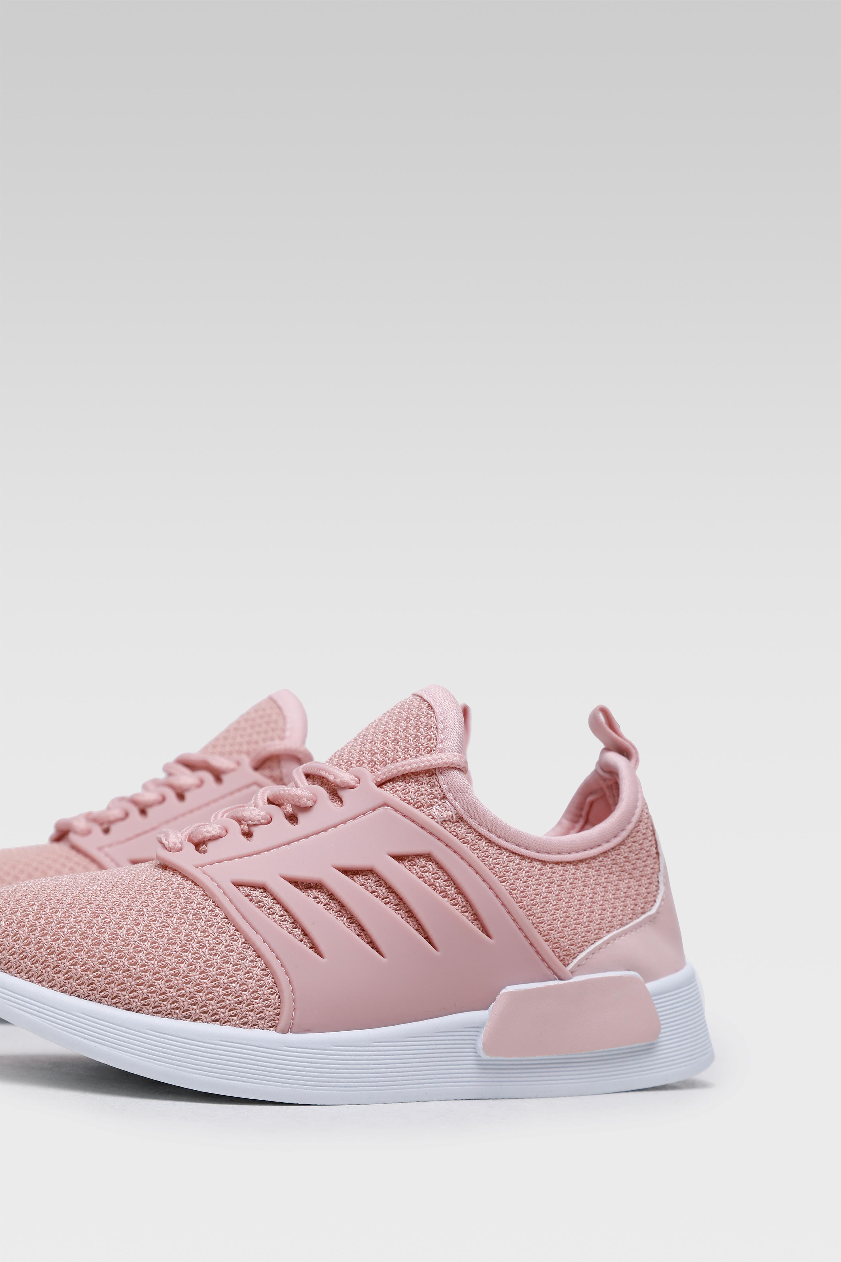 Platnena obuća  ROZE