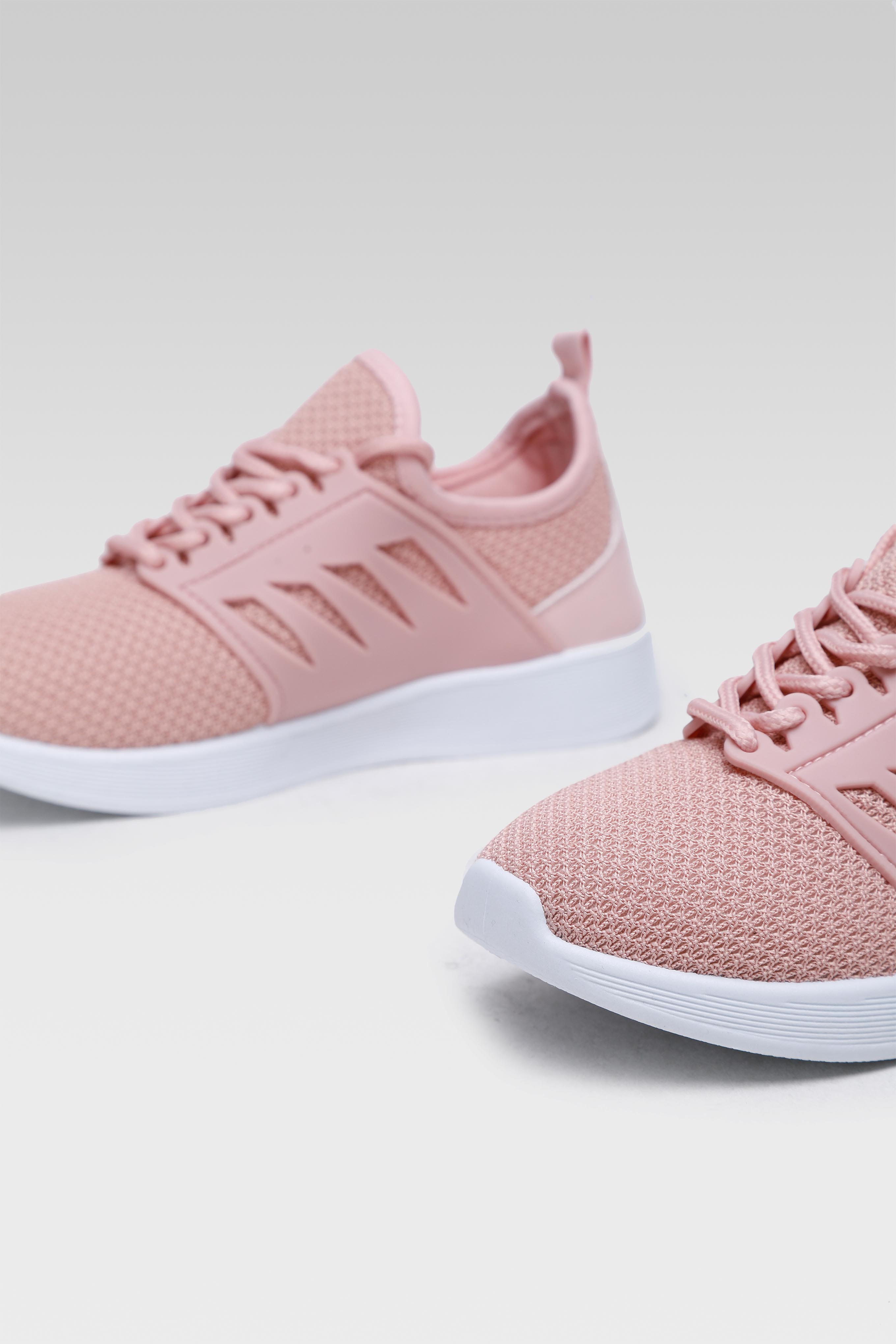 Platnena obuća  ROZE