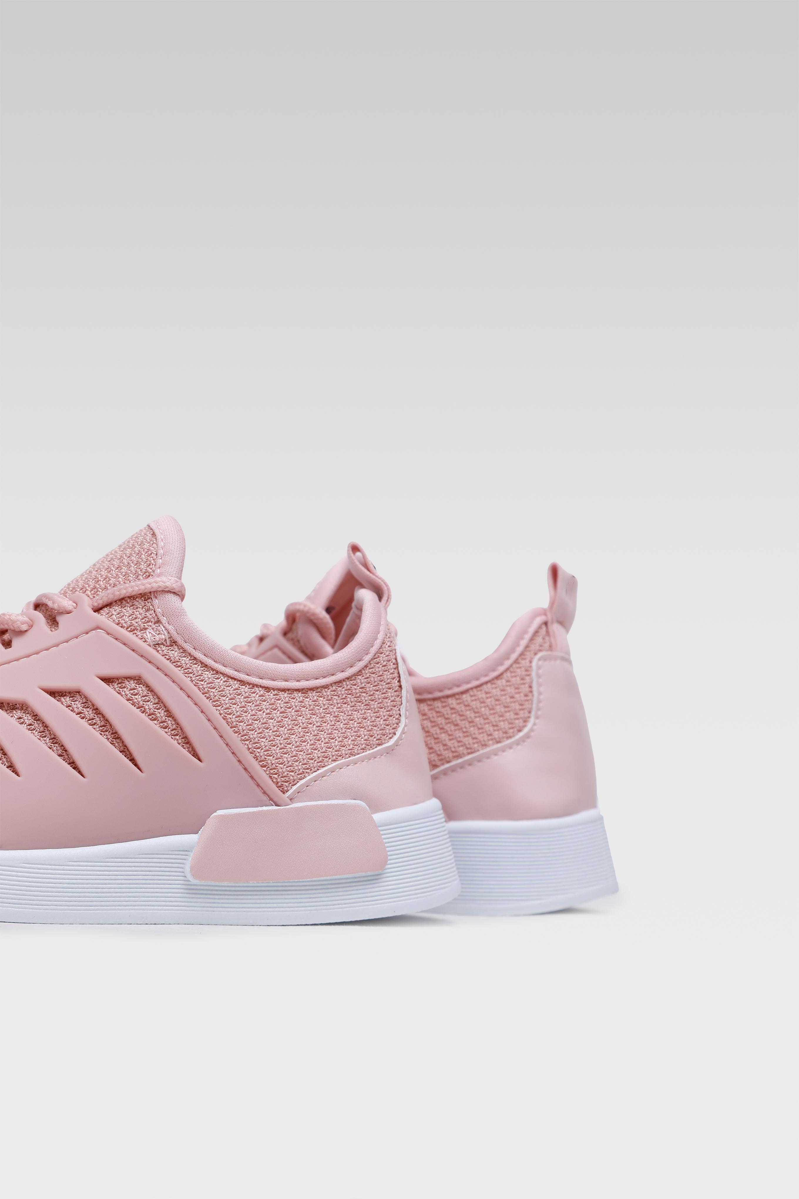 Platnena obuća  ROZE