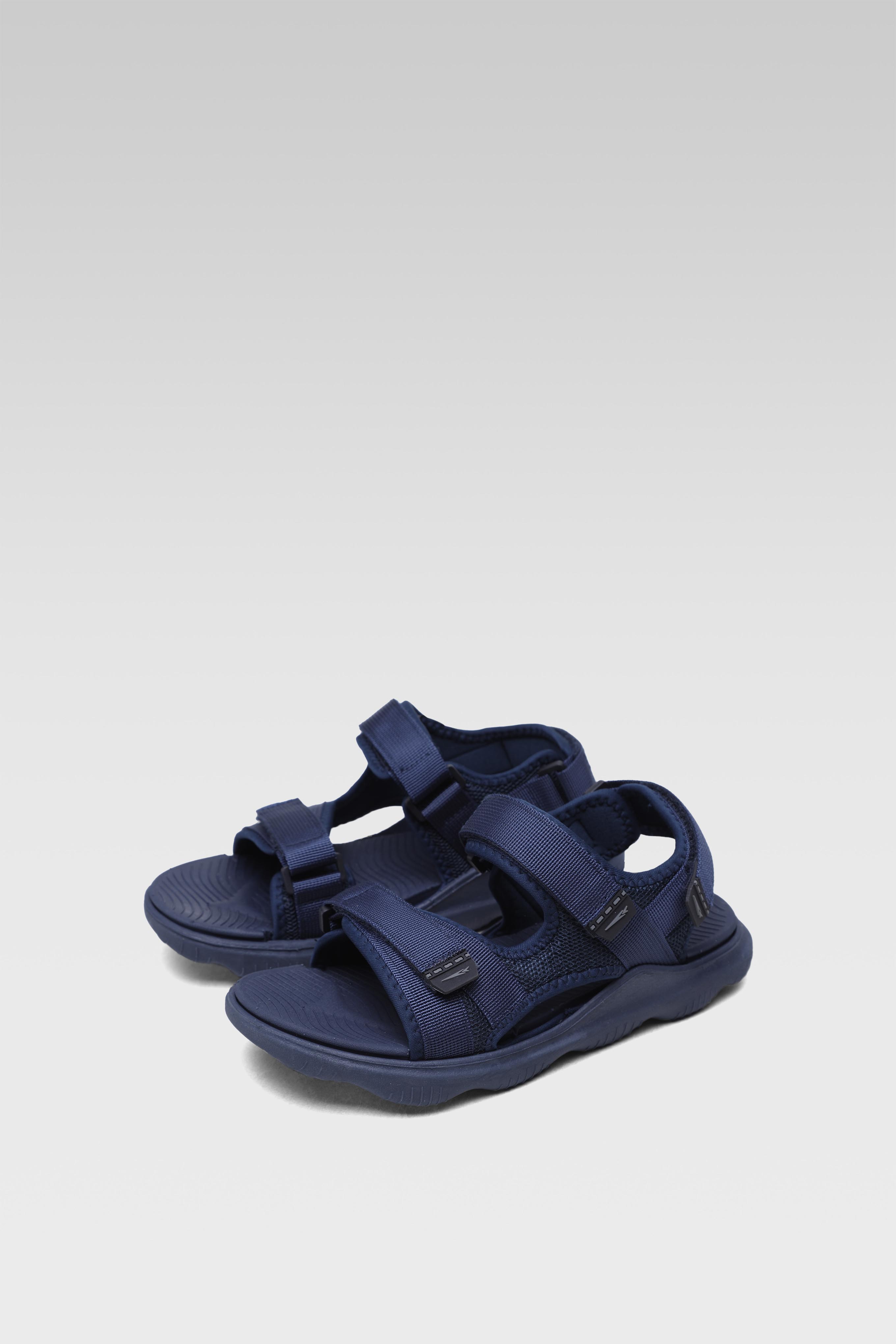 Sandale KOBALT PLAVA