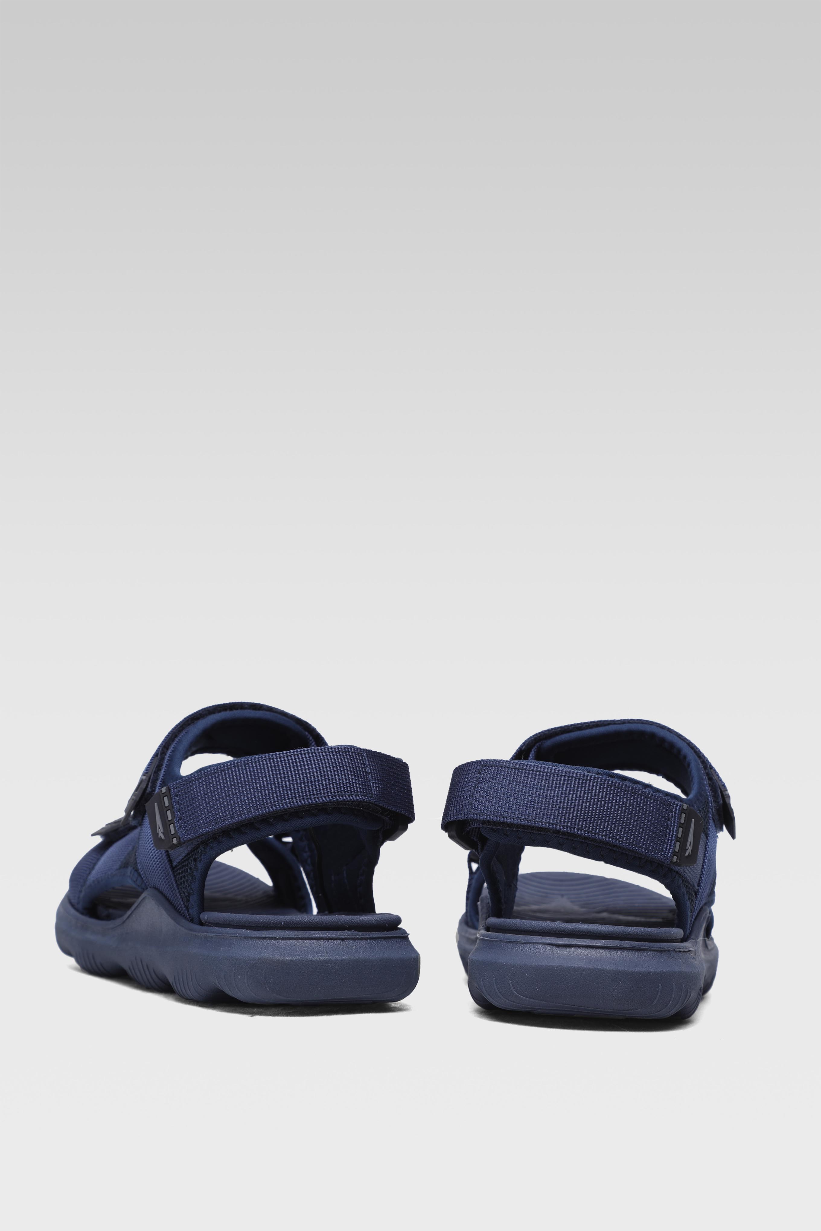 Sandale KOBALT PLAVA