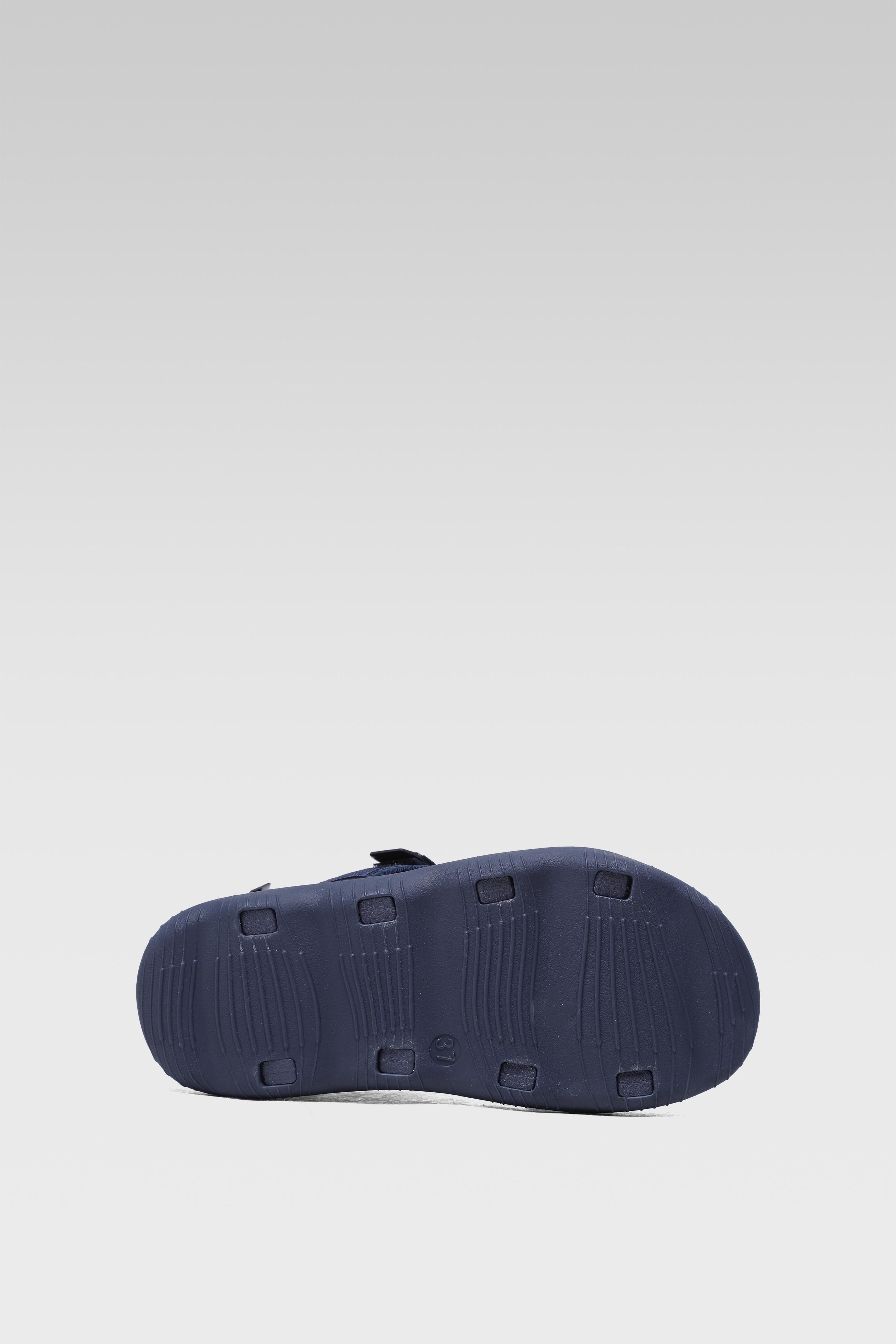 Sandale KOBALT PLAVA