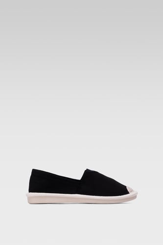 Espadrile Jenny Fairy WSS20470-01 Crna