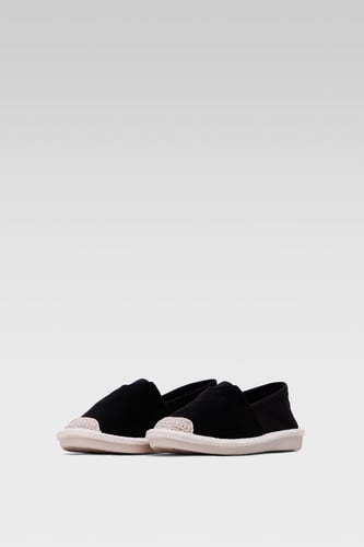 Espadrile Jenny Fairy WSS20470-01 Crna