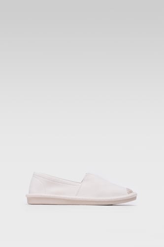 Espadrile Jenny Fairy WSS20470-01 Bež