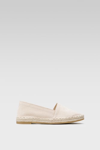 Espadrile Jenny Fairy WSS990-120 Bež