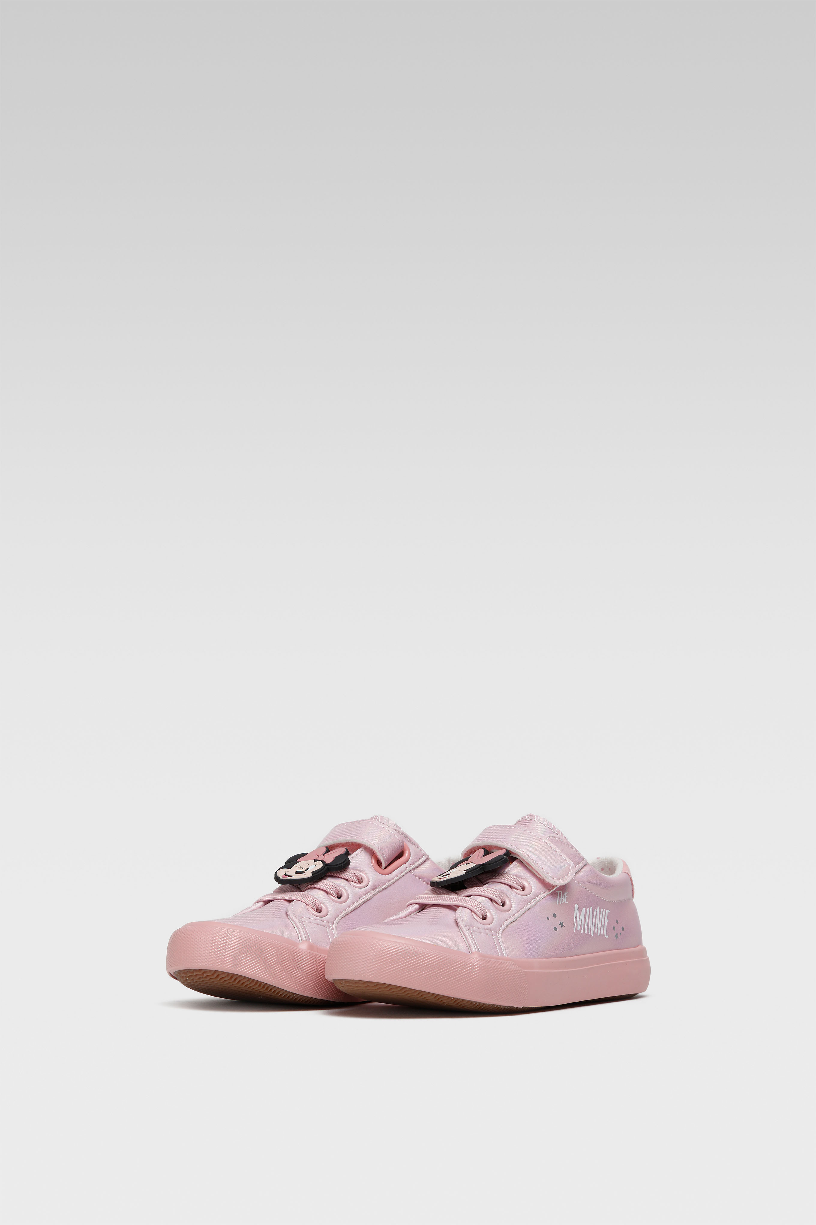 Platnena obuća  ROZE