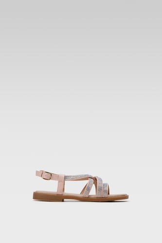 Sandale Nelli Blu CM2108010-17 Roza