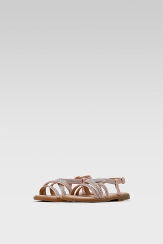 Sandale Nelli Blu CM2108010-17 Roza