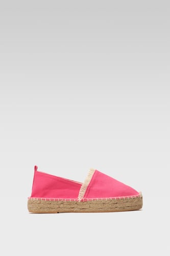 Espadrile Jenny Fairy H050721-XX Tamno roze