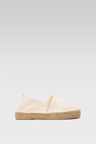 Espadrile Jenny Fairy H050721-XX Bela