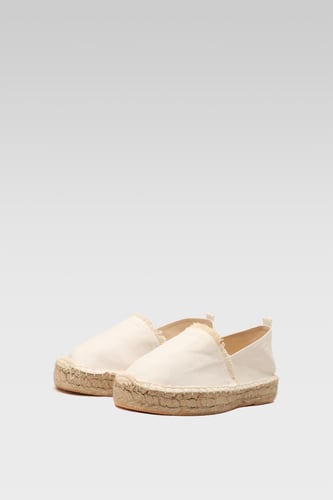 Espadrile Jenny Fairy H050721-XX Bela