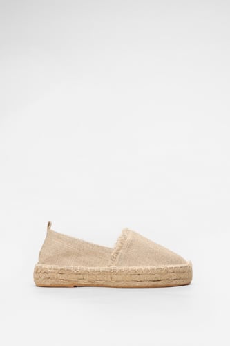 Espadrile Jenny Fairy H050721-XX Bež