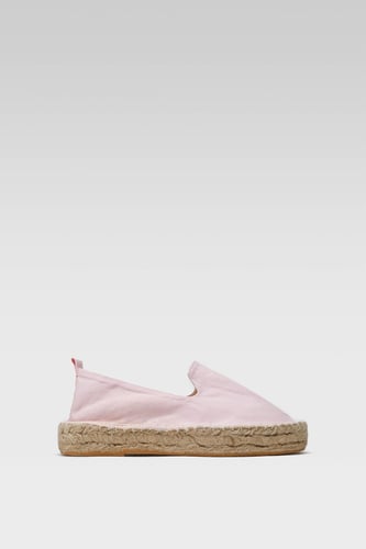 Espadrile Jenny Fairy H050721-01 Roza