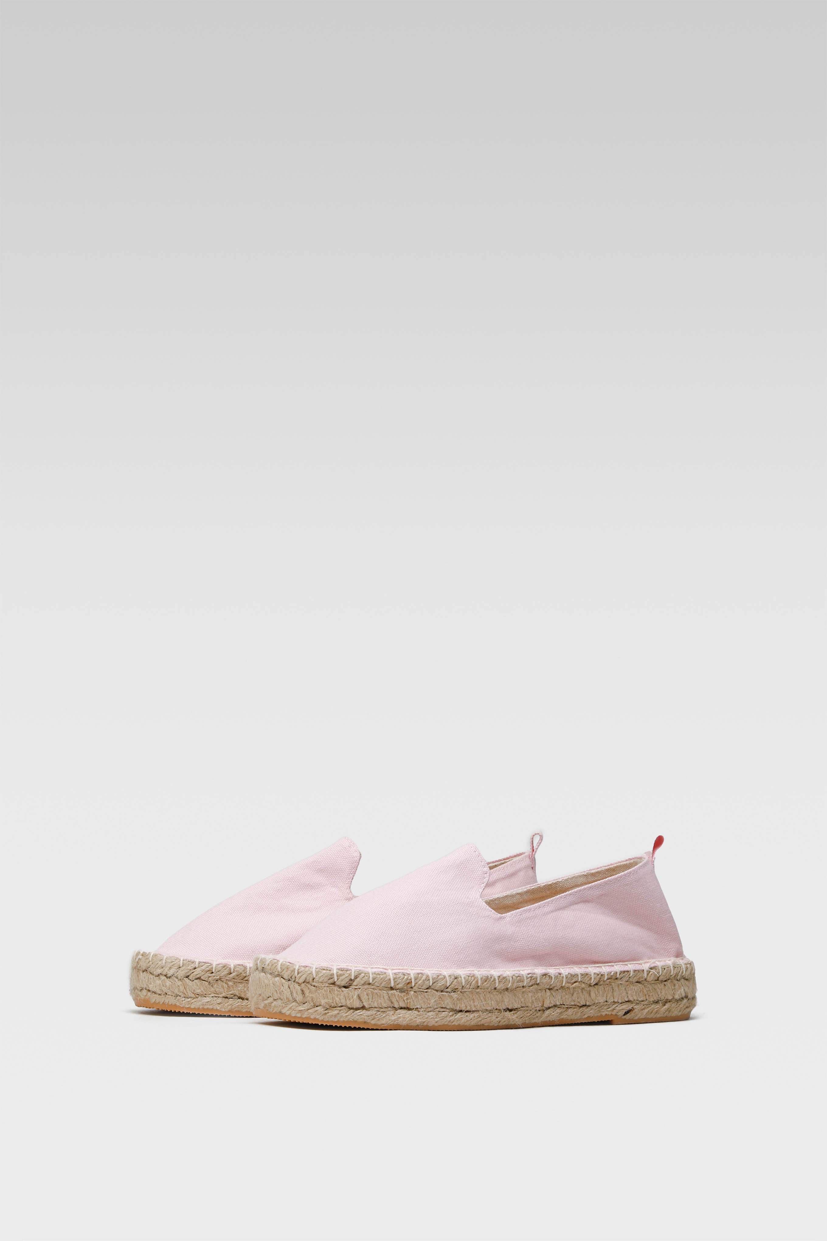 Espadrile ROZE