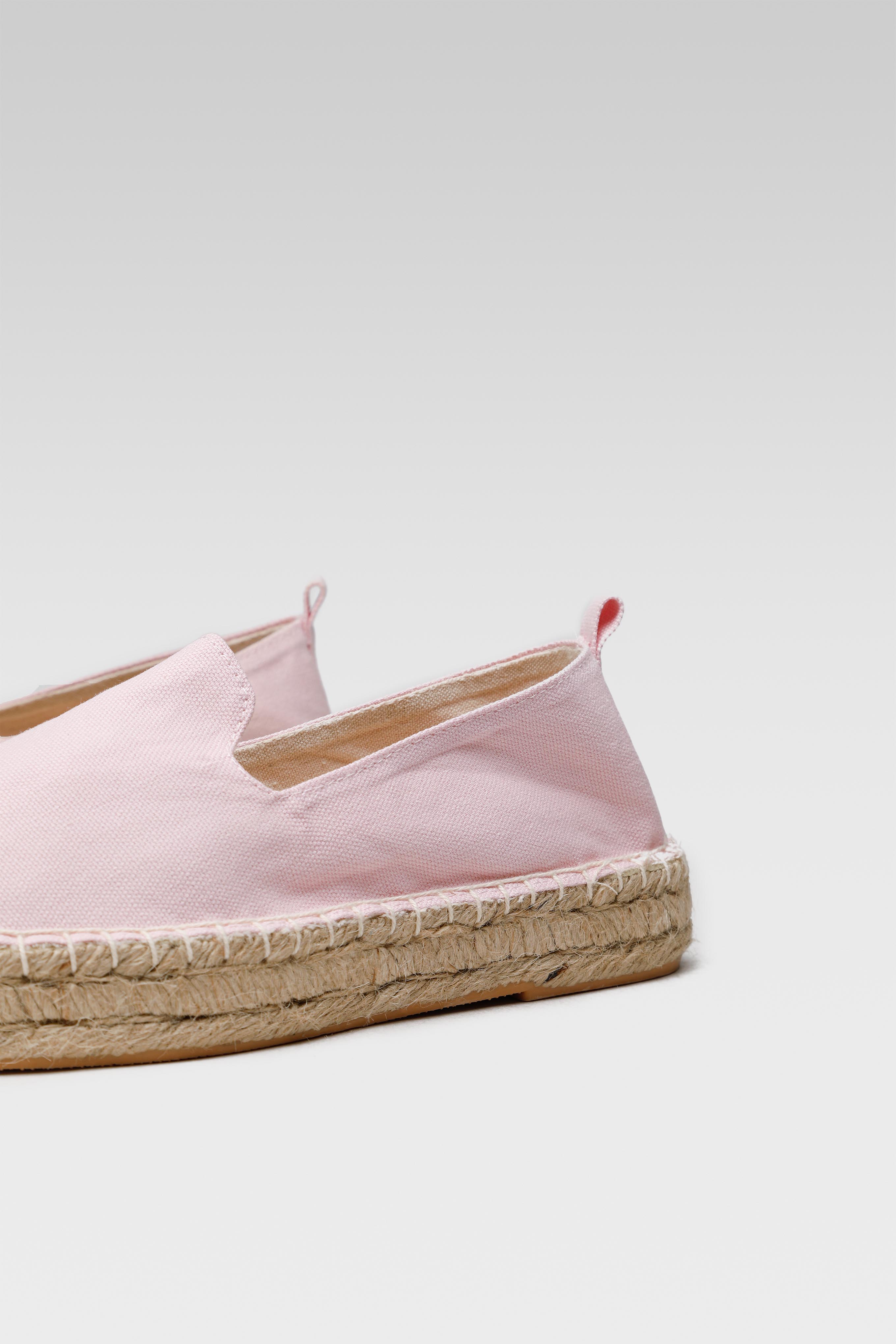 Espadrile ROZE