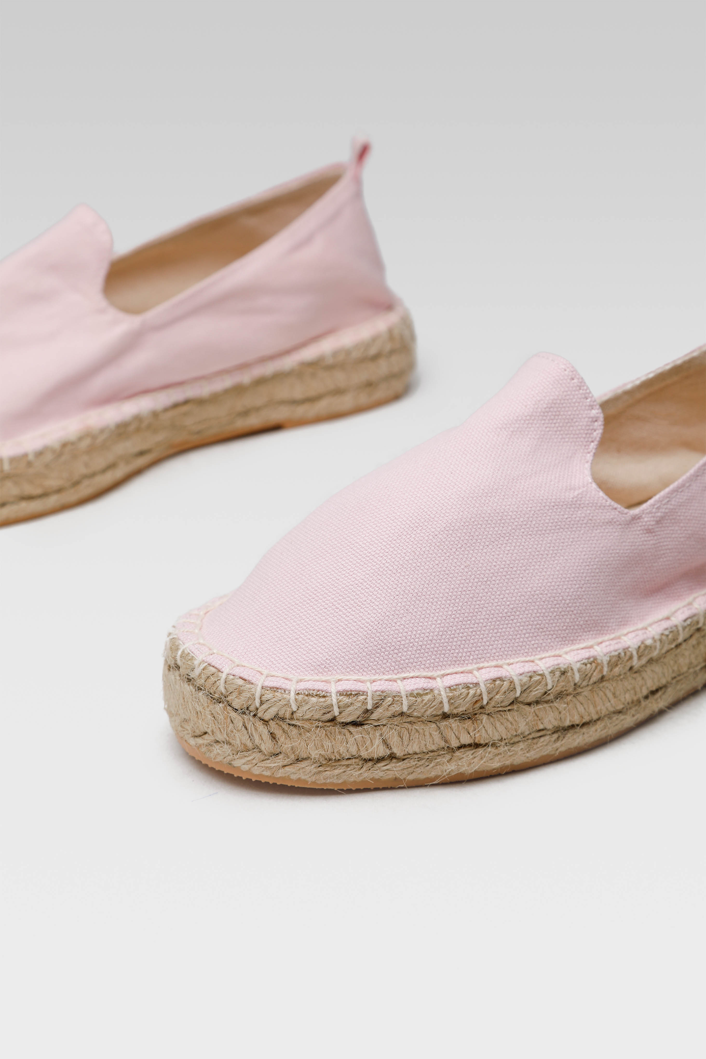 Espadrile ROZE