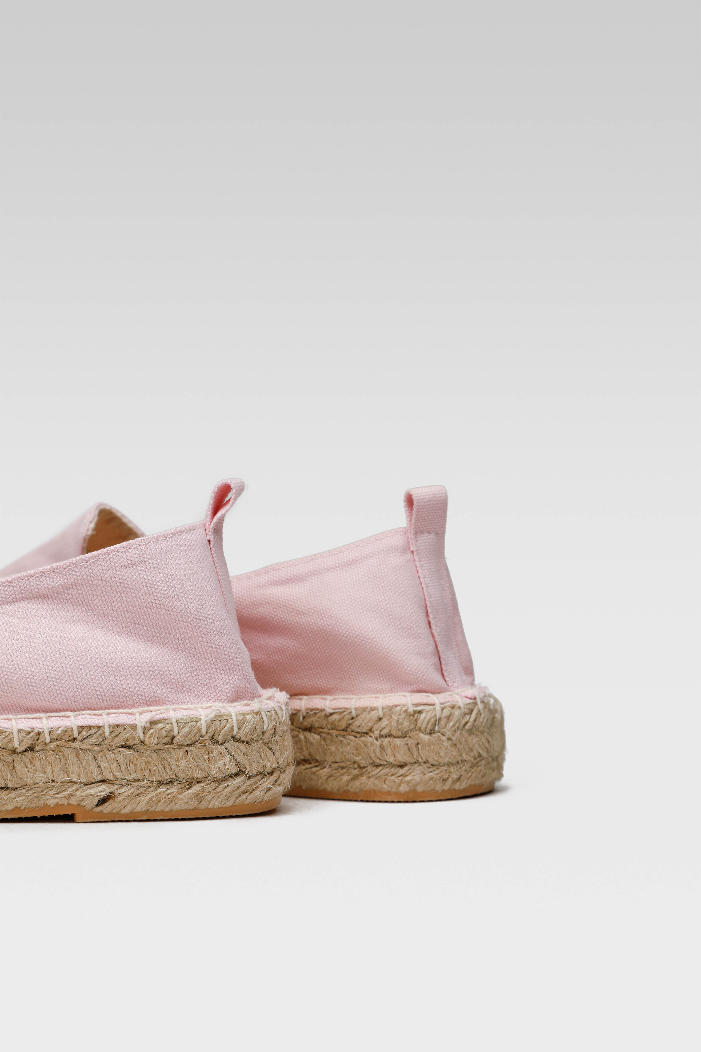 Espadrile ROZE