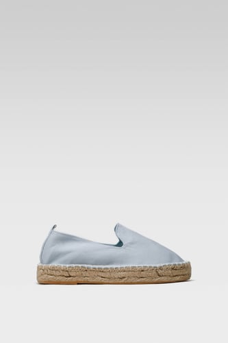 Espadrile Jenny Fairy H050721-01 Plava