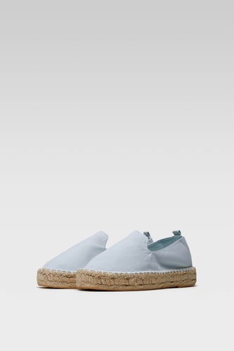 Espadrile Jenny Fairy H050721-01 Plava