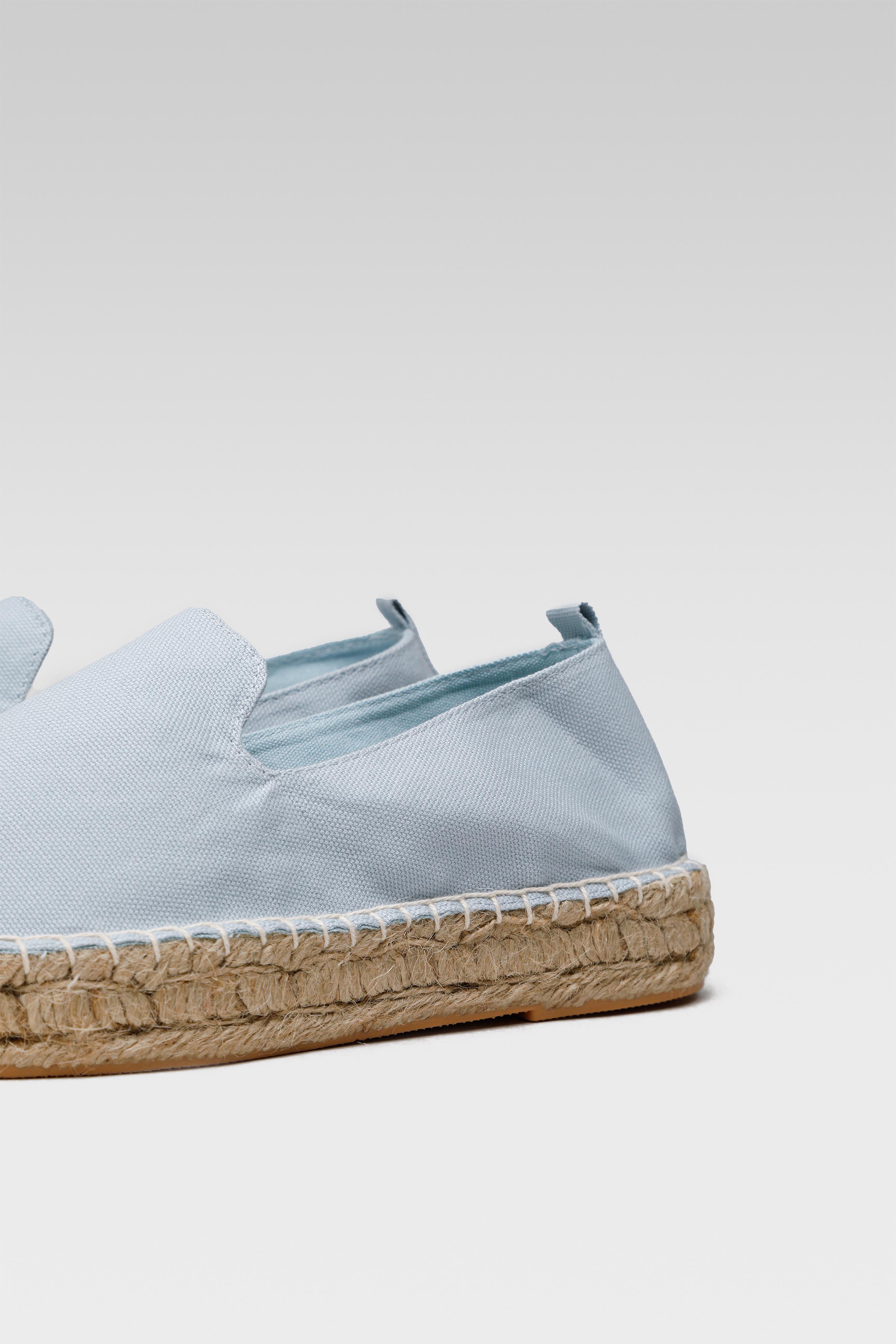 Espadrile PLAVA