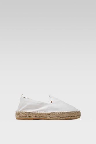 Espadrile Jenny Fairy H050721-01 Bela